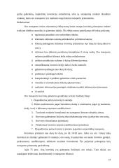 Transporto organizavimas logistikoje 14 puslapis