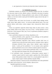 Transporto organizavimas logistikoje 7 puslapis