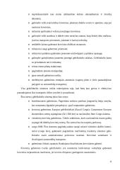 Transporto organizavimas logistikoje 8 puslapis