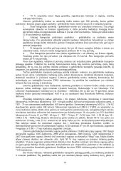 Transporto paslaugos vystymo svarba Lietuvos ūkiui 16 puslapis