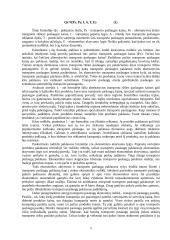 Transporto paslaugos vystymo svarba Lietuvos ūkiui 5 puslapis