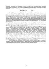 Transporto paslaugos vystymo svarba Lietuvos ūkiui 6 puslapis