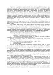 Transporto paslaugos vystymo svarba Lietuvos ūkiui 9 puslapis