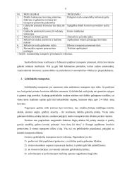 Transporto rūšys naudojamos prekių pervežimams 6 puslapis