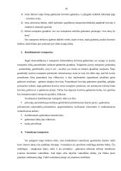 Transporto rūšys naudojamos prekių pervežimams 10 puslapis