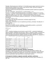 Transporto tarša ir jos poveikio aplinkai mažinimas. Triukšmas 7 puslapis