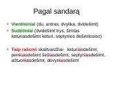 Apie skaitvardį 12 puslapis