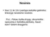 Apie skaitvardį 15 puslapis