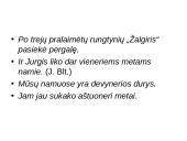 Apie skaitvardį 5 puslapis