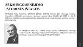 Sėkmingo senėjimo strategijos 2 puslapis