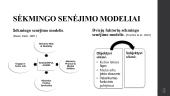 Sėkmingo senėjimo strategijos 3 puslapis
