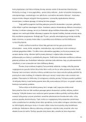 Kas yra „trečiojo pasaulio šalys“? 12 puslapis