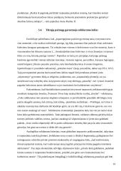 Kas yra „trečiojo pasaulio šalys“? 13 puslapis