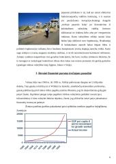 Kas yra „trečiojo pasaulio šalys“? 5 puslapis