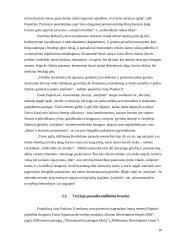 Kas yra „trečiojo pasaulio šalys“? 9 puslapis