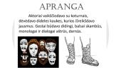 Graikų teatras - apie jį 9 puslapis