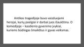 Graikų teatras - apie jį 10 puslapis