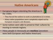 Latin American Culture 4 puslapis