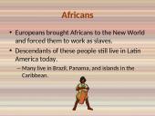 Latin American Culture 5 puslapis