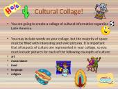 Latin American Culture 8 puslapis