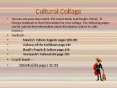 Latin American Culture 9 puslapis
