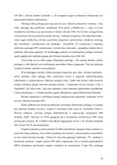 Triple Play paslaugos dedamųjų analizė 15 puslapis