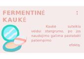 Fermentai kosmetikoje 5 puslapis