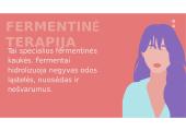 Fermentai kosmetikoje 6 puslapis