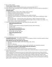 Krovinių ir transporto sistemų valdymo egzamino klausimai 3 puslapis