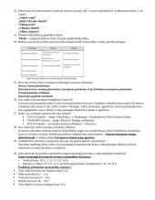 Krovinių ir transporto sistemų valdymo egzamino klausimai 4 puslapis