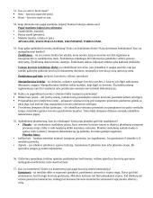 Krovinių ir transporto sistemų valdymo egzamino klausimai 8 puslapis