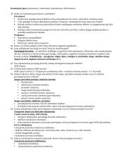 Krovinių ir transporto sistemų valdymo egzamino klausimai 9 puslapis