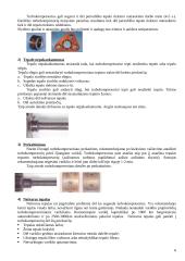 Turbokompresorius 6 puslapis