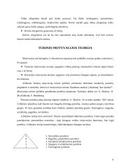 Turinio motyvacija 4 puslapis