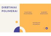 Polimerai skaidrės 7 puslapis