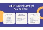 Polimerai skaidrės 8 puslapis