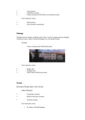 Turizmas Lietuvoje 6 puslapis