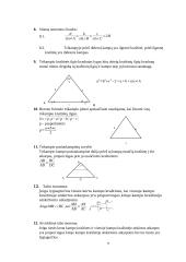 Trigonometrijos teorija 2 puslapis