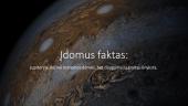 Jupiteris pristatymas 11 puslapis