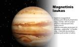 Jupiteris pristatymas 6 puslapis