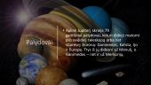 Jupiteris pristatymas 7 puslapis