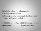 Karborūgščių cheminės savybės 3 puslapis