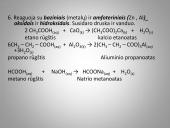 Karborūgščių cheminės savybės 4 puslapis