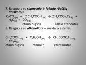 Karborūgščių cheminės savybės 5 puslapis