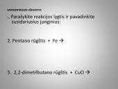 Karborūgščių cheminės savybės 7 puslapis