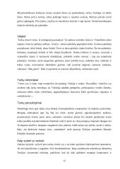 Turkijos geografija ir gyventojai 12 puslapis