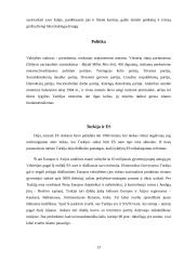 Turkijos geografija ir gyventojai 13 puslapis