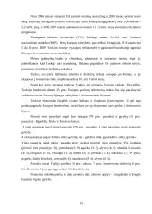 Turkijos geografija ir gyventojai 15 puslapis