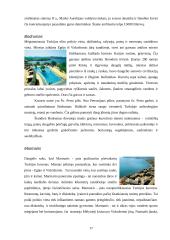 Turkijos geografija ir gyventojai 17 puslapis