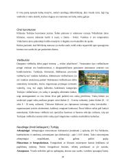 Turkijos geografija ir gyventojai 18 puslapis